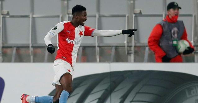 Nwakaeme’nin yerine düşünülüyordu! Trabzonspor’a satmadıklarına bin pişman oldular. Foto Haber 3