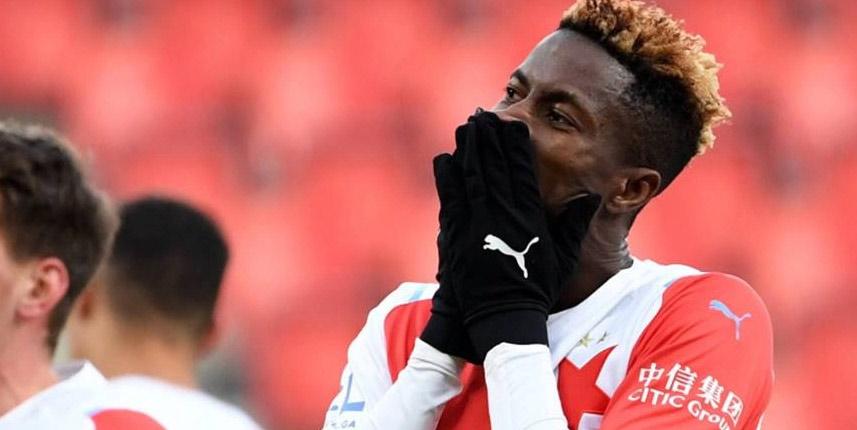 Nwakaeme’nin yerine düşünülüyordu! Trabzonspor’a satmadıklarına bin pişman oldular. Foto Haber 2