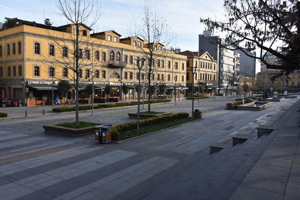 Forbes, Türkiye’de Yaşamak ve Çalışmak İçin En İyi Şehirleri Açıkladı 12