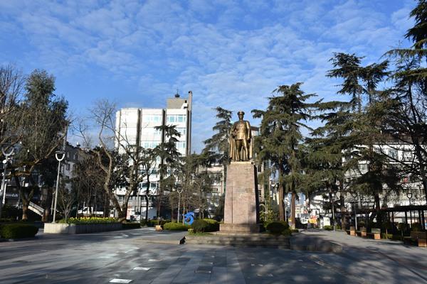 Forbes, Türkiye’de Yaşamak ve Çalışmak İçin En İyi Şehirleri Açıkladı 2