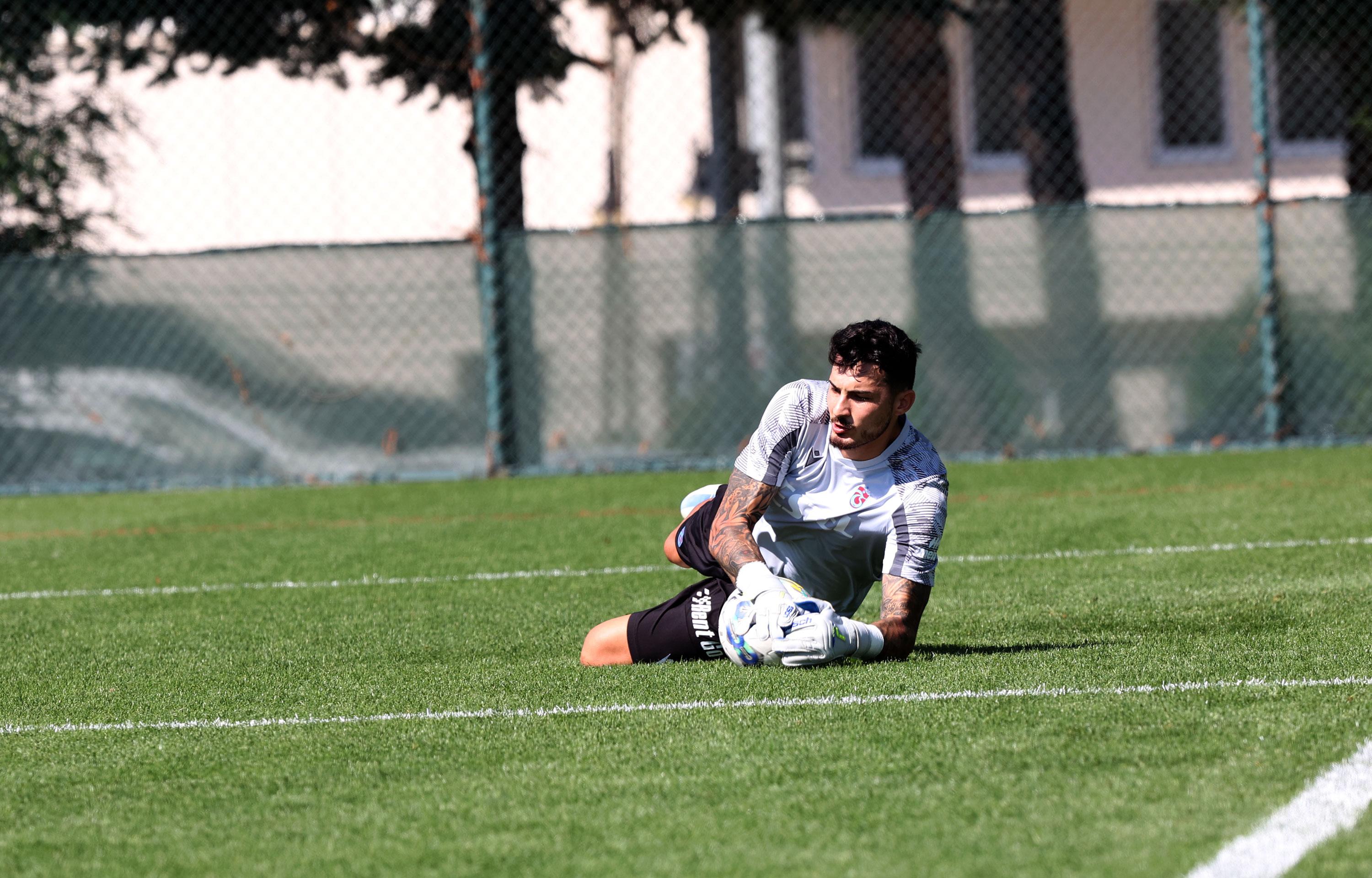Trabzonspor’un muhtemel Kayserispor maçı 11’i! Abdullah Avcı kararını verdi. Foto Haber 8
