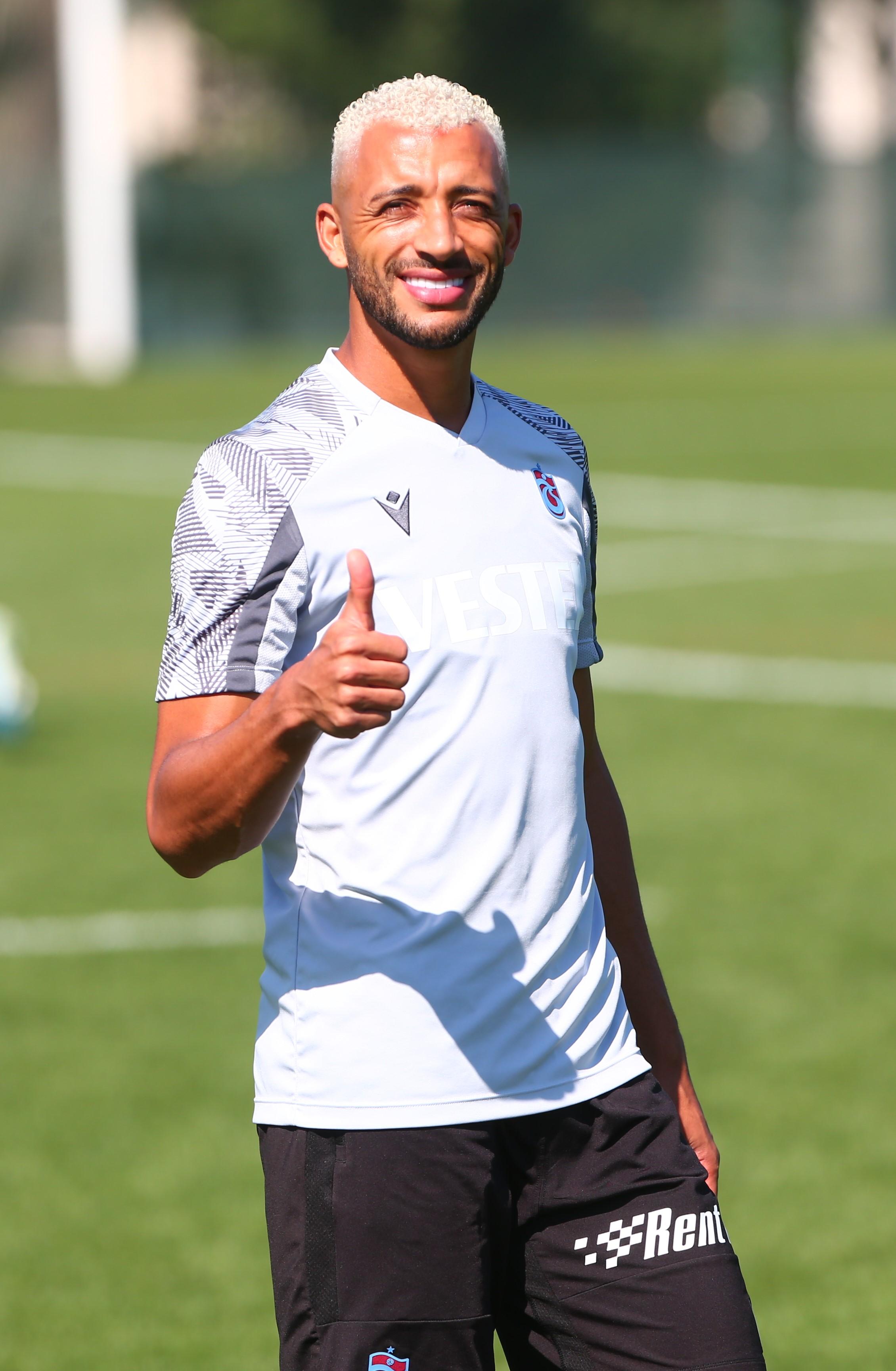 Trabzonspor’un muhtemel Kayserispor maçı 11’i! Abdullah Avcı kararını verdi. Foto Haber 2