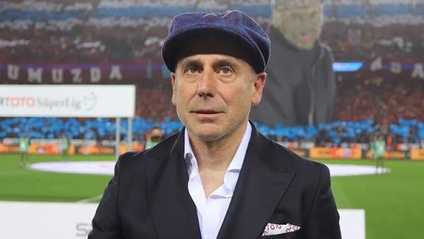 Trabzonspor'da Avcı'dan oyunculara uyarı! "Taraftarlar artık..." Foto Haber 14