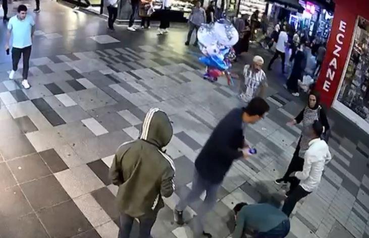 Trabzon'da seken kurşunla gözünden vurulmuştu! Kötü haber geldi. Foto Haber 4