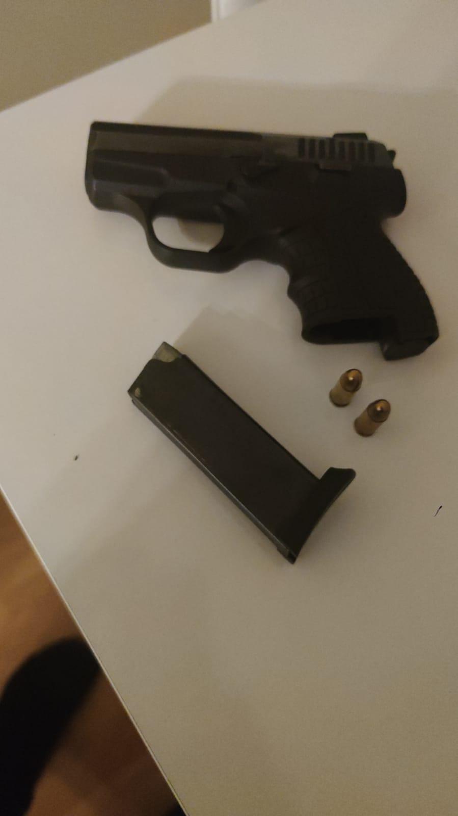 Trabzon'da seken kurşunla gözünden vurulmuştu! Kötü haber geldi. Foto Haber 14