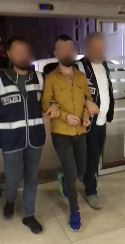 Trabzon'da seken kurşunla gözünden vurulmuştu! Kötü haber geldi. Foto Haber 16