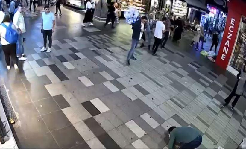 Trabzon'da seken kurşunla gözünden vurulmuştu! Kötü haber geldi. Foto Haber 2