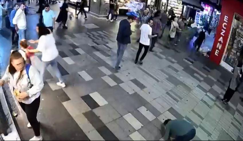 Trabzon'da seken kurşunla gözünden vurulmuştu! Kötü haber geldi. Foto Haber 5