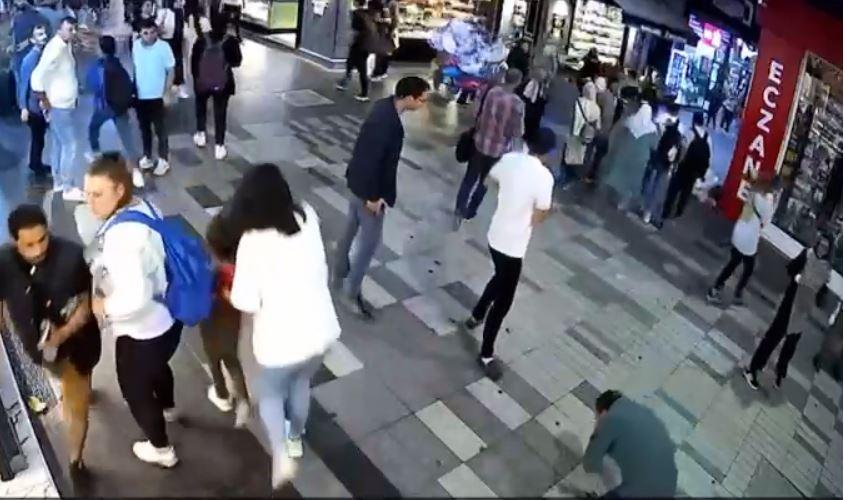 Trabzon'da seken kurşunla gözünden vurulmuştu! Kötü haber geldi. Foto Haber 6