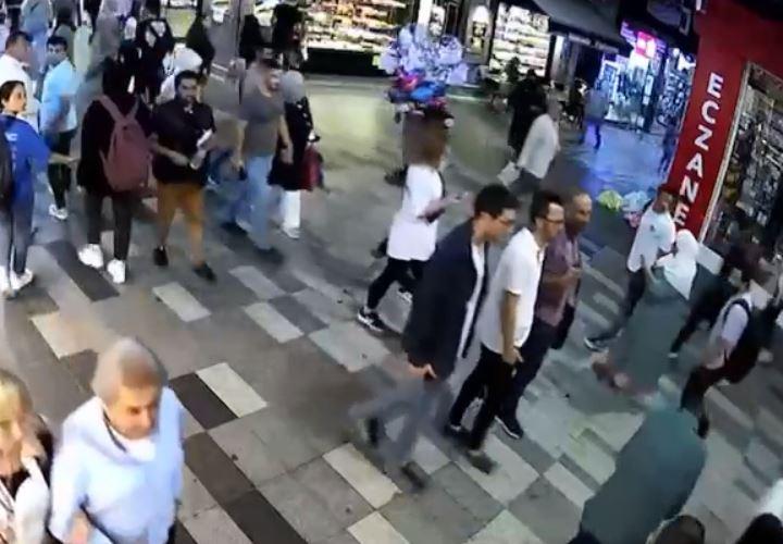 Trabzon'da seken kurşunla gözünden vurulmuştu! Kötü haber geldi. Foto Haber 7