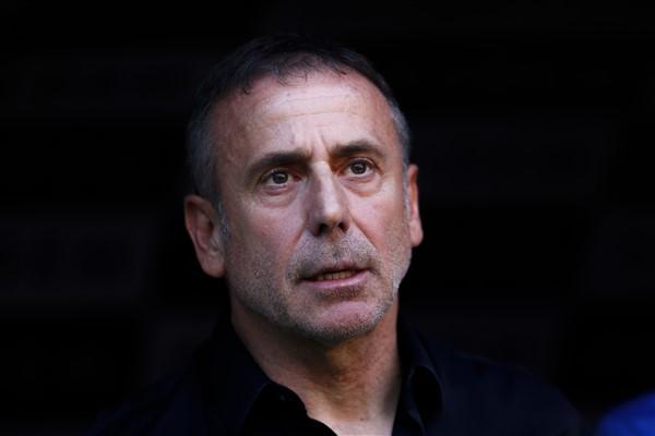 Kayserispor - Trabzonspor maçından kareler. Foto Haber 11