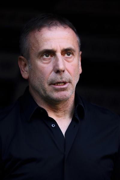 Kayserispor - Trabzonspor maçından kareler. Foto Haber 10