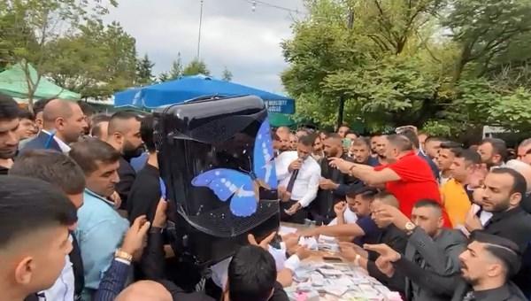 Aşiret düğününde toplanan para şaşırttı! Saymak saatler sürdü. Foto Haber 7