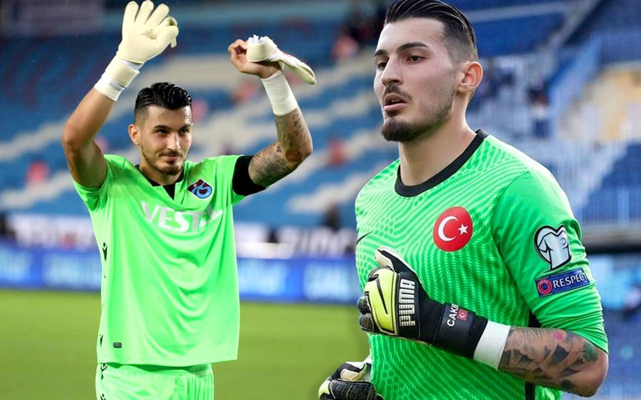 İspanyollar duyurdu! İngilizlerin şaşırtan Uğurcan Çakır planı. Foto Haber 18