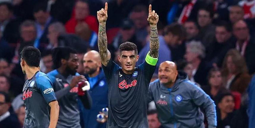 Trabzonspor’un eski yıldızı Ahmetcan Kaplan’ın takımına büyük şok! Hollanda basınından “Tarihi acı” manşetleri. Foto Haber 15