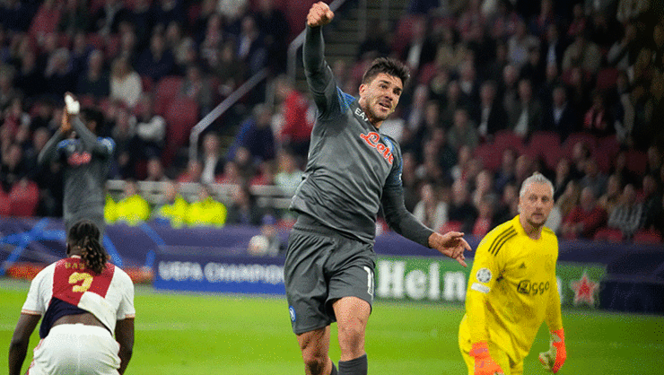 Trabzonspor’un eski yıldızı Ahmetcan Kaplan’ın takımına büyük şok! Hollanda basınından “Tarihi acı” manşetleri. Foto Haber 16
