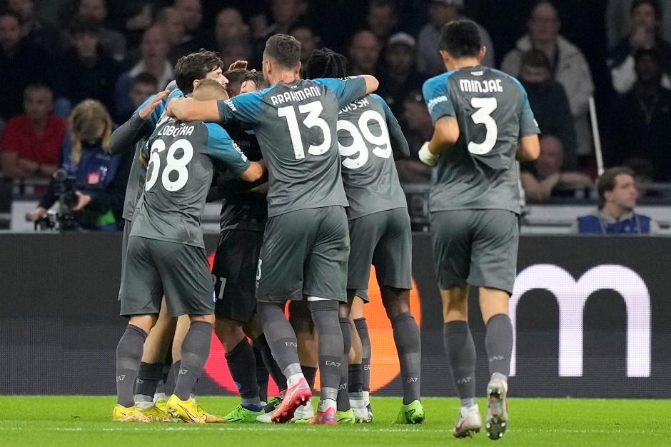 Trabzonspor’un eski yıldızı Ahmetcan Kaplan’ın takımına büyük şok! Hollanda basınından “Tarihi acı” manşetleri. Foto Haber 4