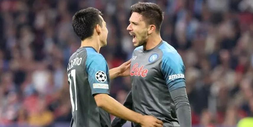 Trabzonspor’un eski yıldızı Ahmetcan Kaplan’ın takımına büyük şok! Hollanda basınından “Tarihi acı” manşetleri. Foto Haber 13