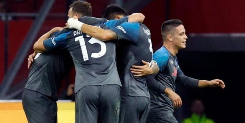 Trabzonspor’un eski yıldızı Ahmetcan Kaplan’ın takımına büyük şok! Hollanda basınından “Tarihi acı” manşetleri. Foto Haber 11