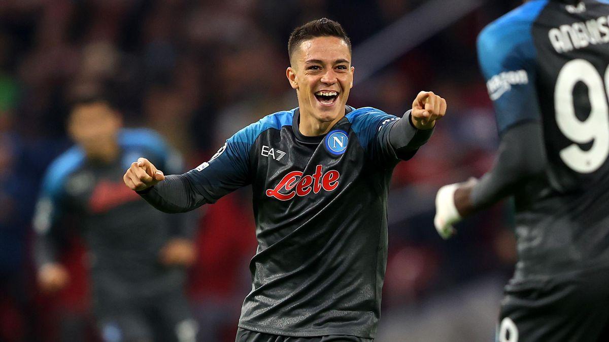 Trabzonspor’un eski yıldızı Ahmetcan Kaplan’ın takımına büyük şok! Hollanda basınından “Tarihi acı” manşetleri. Foto Haber 7