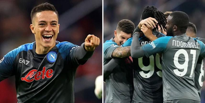 Trabzonspor’un eski yıldızı Ahmetcan Kaplan’ın takımına büyük şok! Hollanda basınından “Tarihi acı” manşetleri. Foto Haber 6