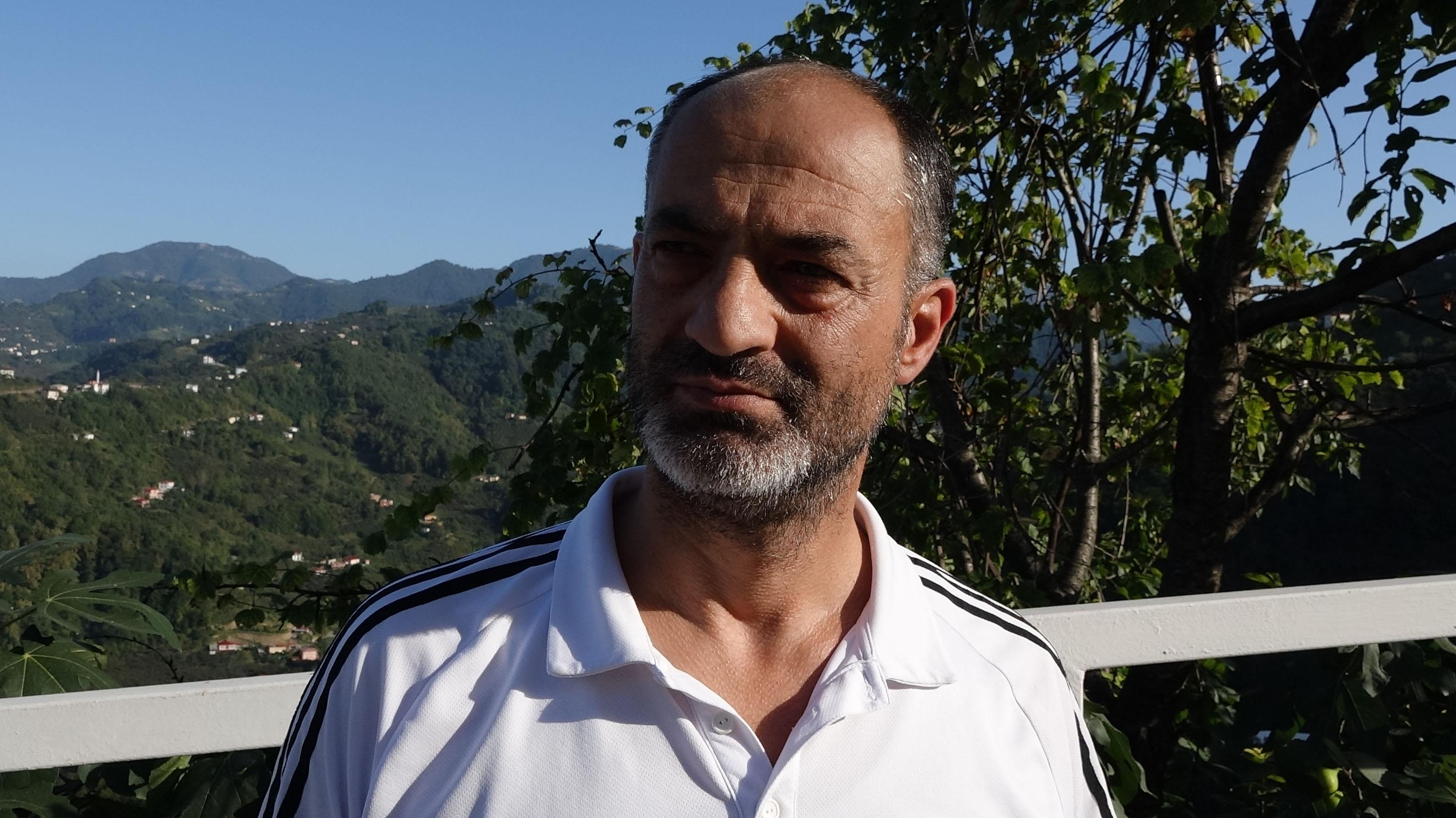 Trabzon'da polis memurunun cenazesi kaçırıldı mı? Soruşturma başlatıldı. Foto Haber 13