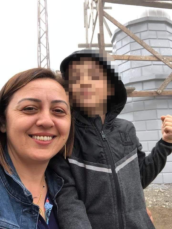 Trabzon'da polis memurunun cenazesi kaçırıldı mı? Soruşturma başlatıldı. Foto Haber 14