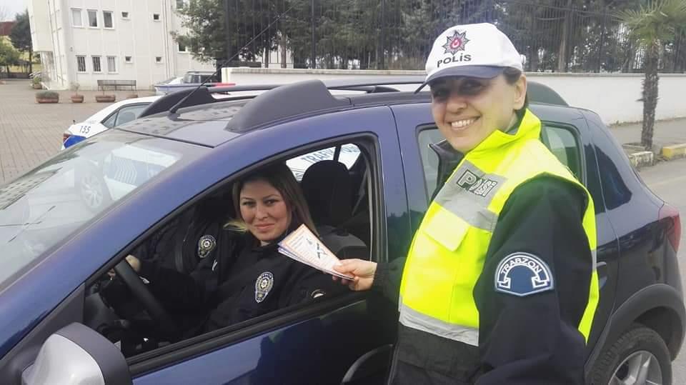 Trabzon'da polis memurunun cenazesi kaçırıldı mı? Soruşturma başlatıldı. Foto Haber 3
