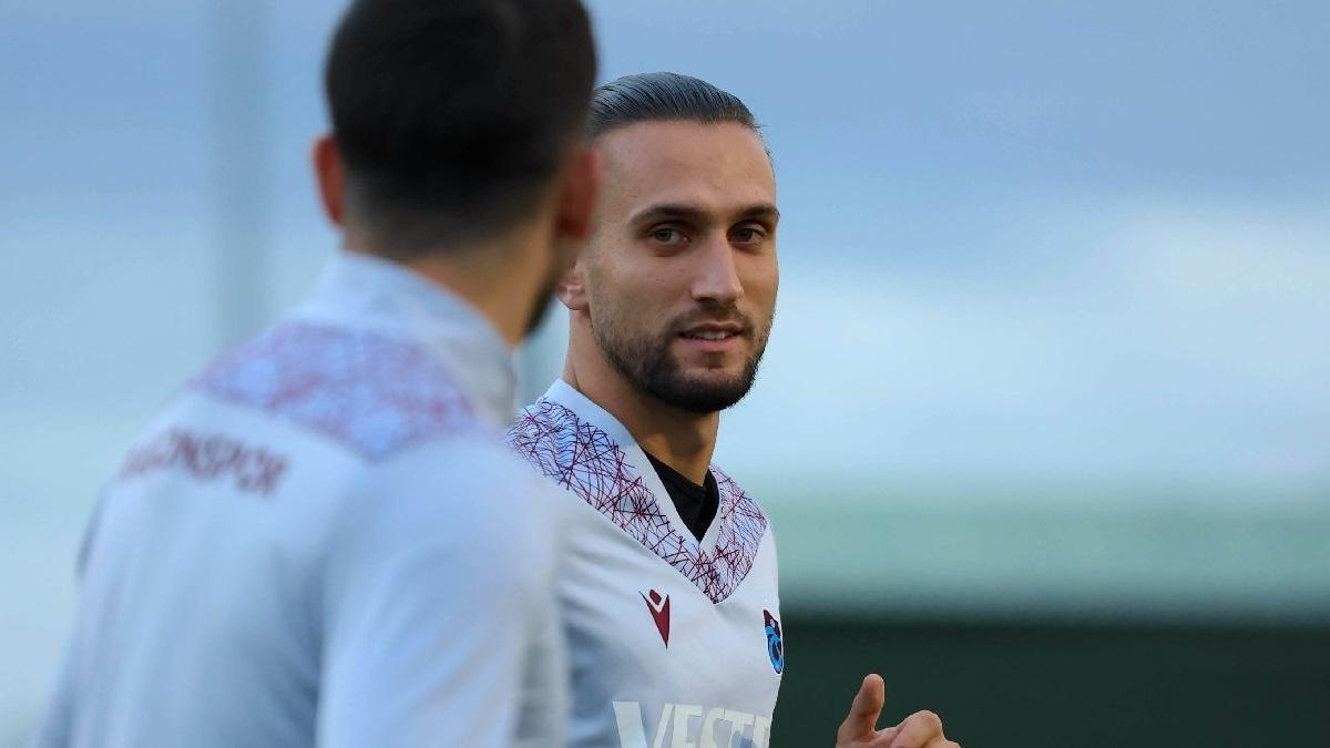 Yusuf Yazıcı'nın menajerinden kafa karıştıran sözler: Rusyayı özledi! Foto Haber 8