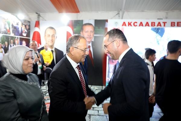 "Tam Bana Göre Gençlik Festivali" başladı. 6 Ekim 2022 7