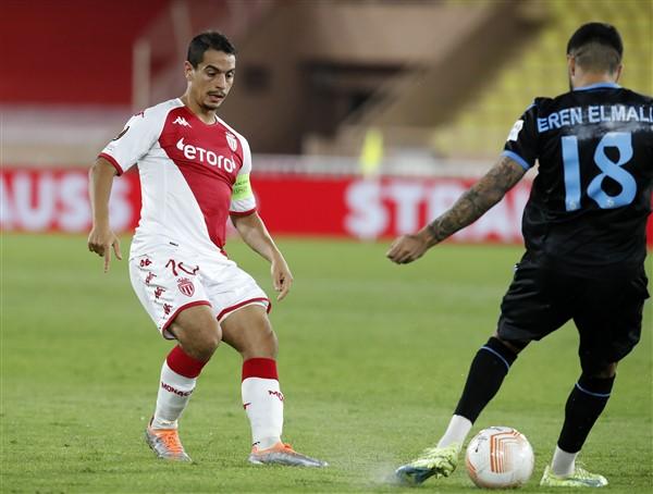 Trabzonspor'a Monaco maçı sonrası sert eleştiri! "Sanki zorla getirildiler" Foto Haber 2