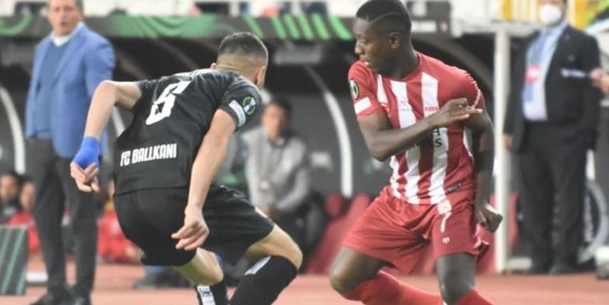 Avrupa Ligi için rakamlar açıklandı! Trabzonspor, Fenerbahçe'yi geride bıraktı. Foto Haber 10