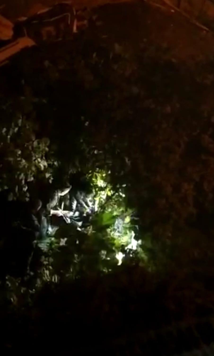 Ordu'da dehşet veren olay! 20 günlük bebeğini bahçeye gömdü sonrasında ise...Foto Haber 4