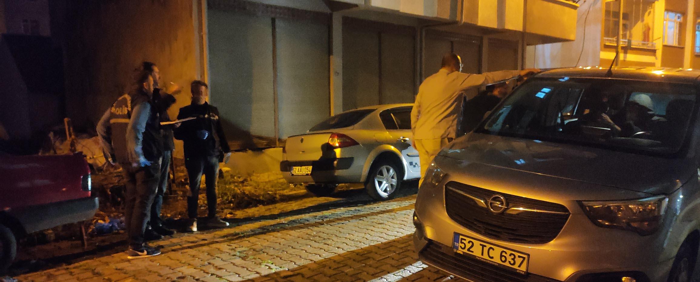 Ordu'da dehşet veren olay! 20 günlük bebeğini bahçeye gömdü sonrasında ise...Foto Haber 5