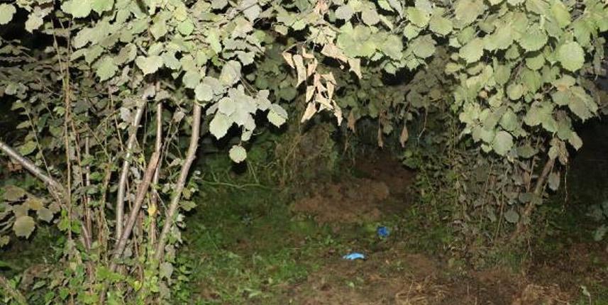 Ordu'da dehşet veren olay! 20 günlük bebeğini bahçeye gömdü sonrasında ise...Foto Haber 2