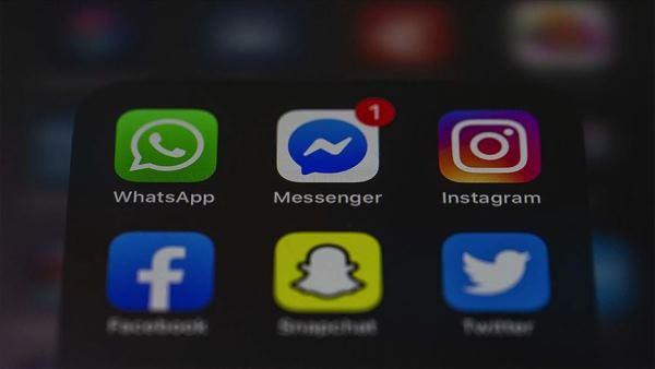 Sosyal medya devinden korkutan açıklama: Şifreler çalındı. Foto Haber-8 Ekim 2022 6