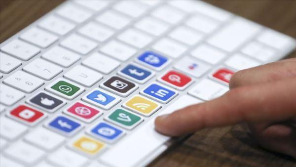 Sosyal medya devinden korkutan açıklama: Şifreler çalındı. Foto Haber-8 Ekim 2022 8