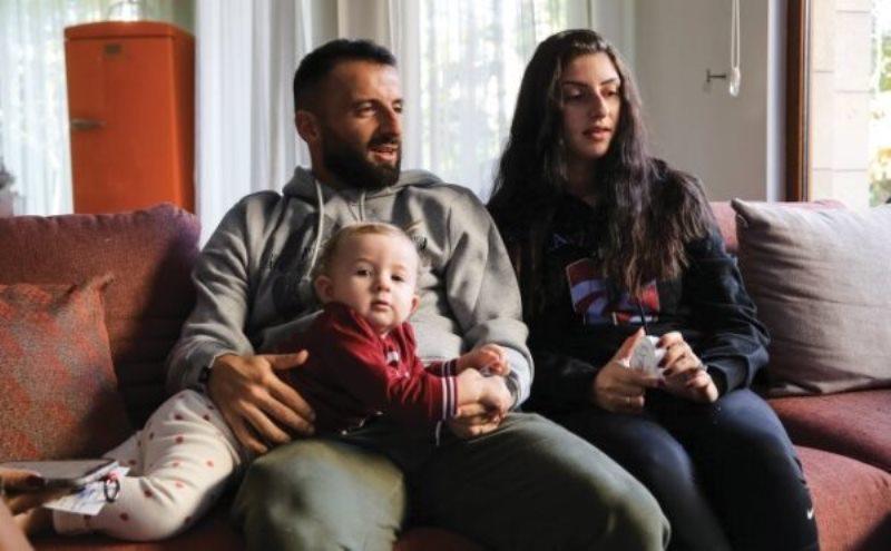 Siopis ile ilgili her şey: “Burada daha önce yaşamış gibiyim” Foto Haber 16