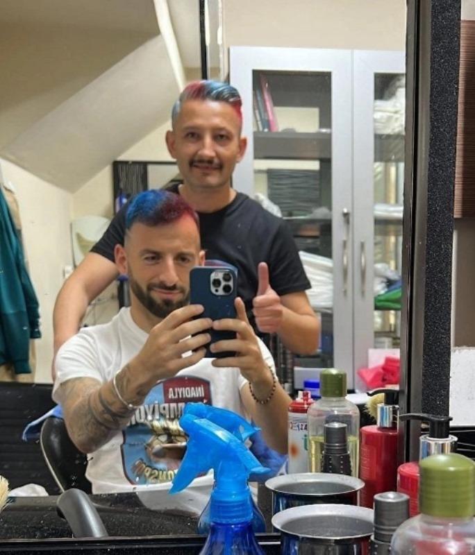 Siopis ile ilgili her şey: “Burada daha önce yaşamış gibiyim” Foto Haber 13