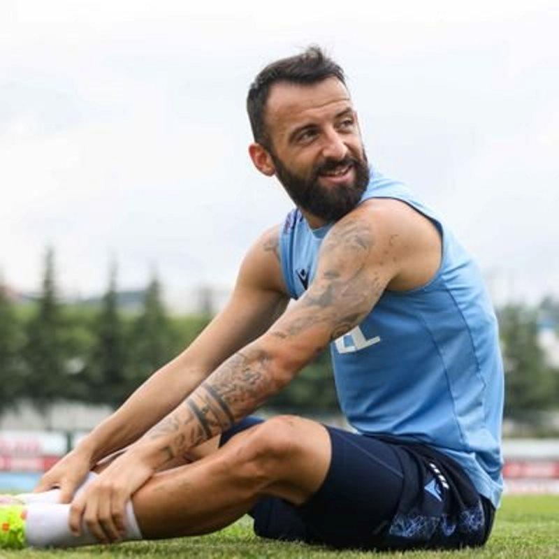 Siopis ile ilgili her şey: “Burada daha önce yaşamış gibiyim” Foto Haber 23