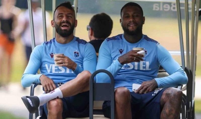 Siopis ile ilgili her şey: “Burada daha önce yaşamış gibiyim” Foto Haber 9