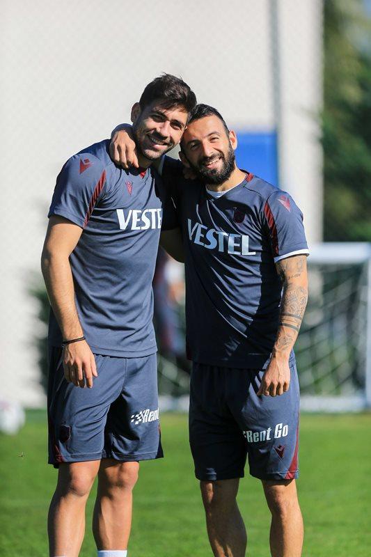 Siopis ile ilgili her şey: “Burada daha önce yaşamış gibiyim” Foto Haber 19