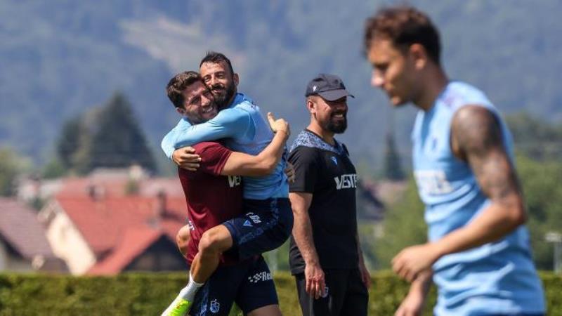 Siopis ile ilgili her şey: “Burada daha önce yaşamış gibiyim” Foto Haber 17