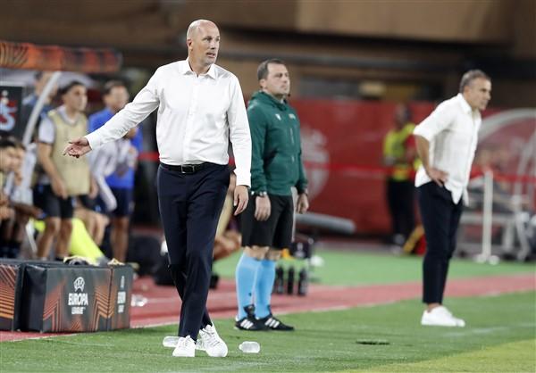 Monaco maçı sonrası bomba iddia! Trabzonspor’un yıldızı oyundan alınınca maç bitmeden otele gitti. Foto Haber 7