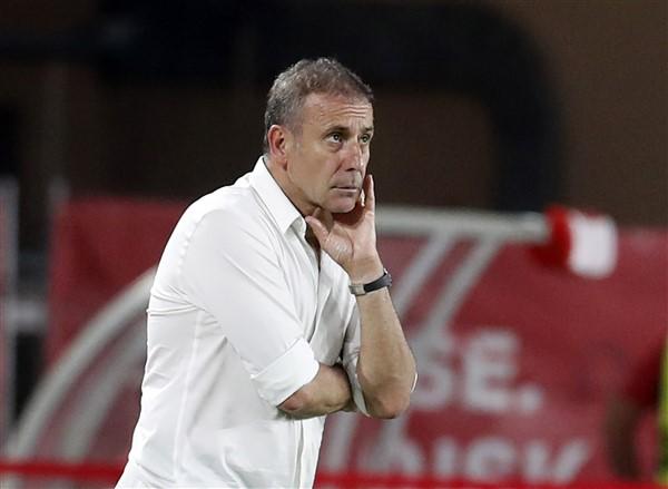 Monaco maçı sonrası bomba iddia! Trabzonspor’un yıldızı oyundan alınınca maç bitmeden otele gitti. Foto Haber 10