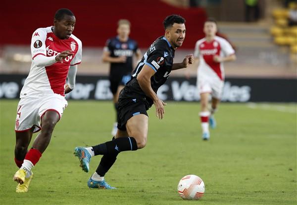 Trabzonspor, iç sahadaki yenilmezlik serisini sürdürmek istiyor. Foto Haber 9