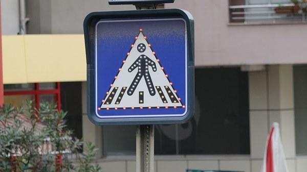 Trabzon'da küçük Miraç'ın hayatını kaybettiği kaza anı kamerada. Foto Galeri 8