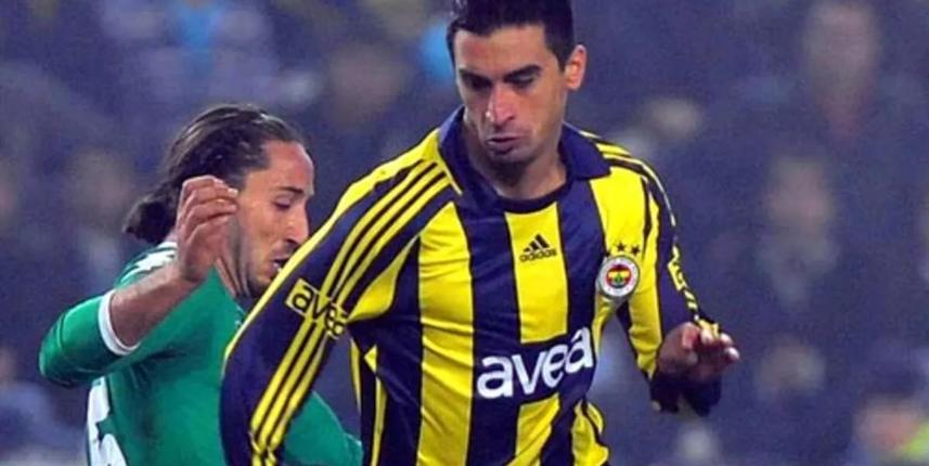 Trabzonspor'a büyük umutlarla gelmişti! Amatör Lig'e kadar geriledi. Foto Haber 5