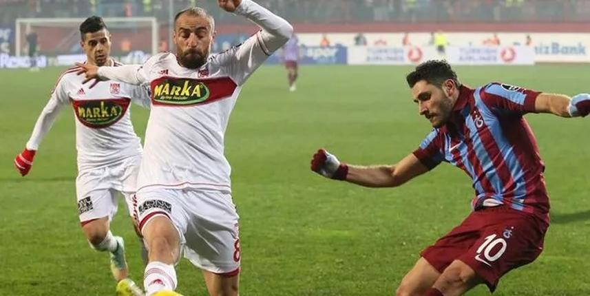 Trabzonspor'a büyük umutlarla gelmişti! Amatör Lig'e kadar geriledi. Foto Haber 8