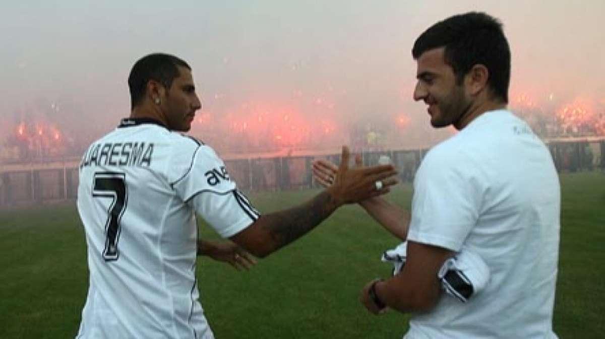 Trabzonspor'a büyük umutlarla gelmişti! Amatör Lig'e kadar geriledi. Foto Haber 6